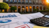 Agencias ratifican solidez financiera de Morelos; destacan manejo responsable y riesgos de pensiones