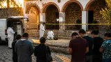 Alcalde de Huamuxtitlán muere tras manipular un arma; Fiscalía abrió investigación