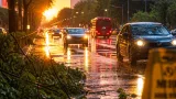 Alerta amarilla en CDMX por lluvias de 15–29 mm y posible granizo; ocho alcaldías en riesgo