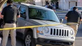Apodaca: aseguran camioneta vinculada a atropello mortal; responsable sigue prófugo
