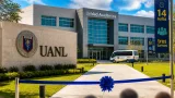 Apodaca estrena nueva unidad académica de la UANL para tres niveles educativos