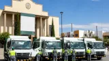 Apodaca refuerza recolección de residuos: Red Ambiental suma unidades y personal
