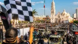 Arranca en Torreón la 16ª edición del Coahuila 1000 Desert Rally con 400 vehículos y alcance internacional