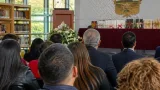 Arranca la FILIJ Hidalgo 2026; Menchaca entrega premios estatales y apuesta por la cultura