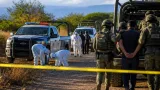 Asesinan a dos policías en La Pila; detienen a un presunto responsable tras operativo