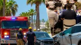 Aumenta gravedad de siniestros en San Jose del Cabo; bomberos alertan por tendencia preocupante