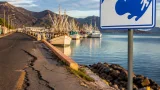 Baja California Sur registra sismo de mayor intensidad del día; actividad sísmica persiste en el sureste