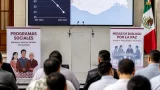 Baja percepción de inseguridad en Oaxaca: gobierno reporta avance pero llama a mantener acciones