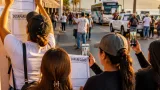 Buscan en Puerto Vallarta a dos jóvenes desaparecidas tras oferta laboral, piden apoyo ciudadano