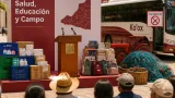 Campeche recibirá más de 1,1 mil millones para salud, educación y agricultura: anuncia la Gobernadora