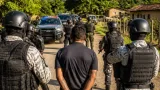 Capturan a excomisario señalado de integrar Los Ardillos y secuestrar a funcionarios en Guerrero