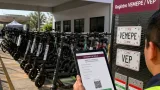 CDMX: qué scooters y bicicletas eléctricas requieren registro y cómo obtener placas