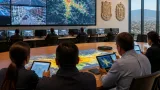 CDMX y Estado de México acuerdan mayor coordinación en seguridad desde el C5 de Toluca