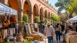 CEART recibirá a 100 artesanos de los 18 municipios en la edición 23 del Bazar Ar Tai