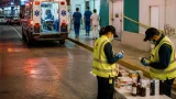 Celaya: Dos personas graves en el IMSS tras consumir bebidas alcohólicas adulteradas