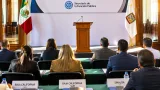 Chihuahua sede del encuentro regional de contralores para reforzar control interno y prevención de la corrupción