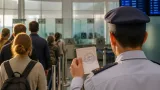 Ciudad de Mexico refuerza controles: pasaportes vencidos podrán impedir el ingreso al país