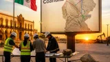 Coahuila se alista para potenciar proyecto 'Gas Coahuila' que promete inversión y empleos