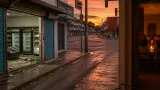 Coatzacoalcos registra cortes de luz prolongados; colonias pasan hasta cinco días sin servicio