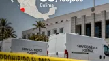 Colima mantiene la tasa de homicidios más alta del país; Inegi reporta descenso nacional en 2025