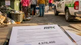 Comitán: casi 5 millones en artistas mientras sectores reportan cortes de agua y problemas de basura