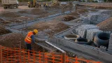 CONAVI anuncia 8 mil viviendas para Ciudad Valles; primeras 800 en San Felipe este año
