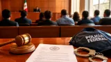 Condenan a ex policía por tortura ocurrida en Nezahualcoyotl; pena y reparación ordenadas