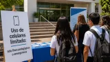 Congreso de Sinaloa restringe uso de celulares en escuelas; establece protocolos y campañas