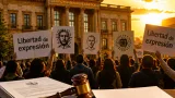 Congreso de SLP deroga la llamada “Ley Serrano” tras críticas por criminalizar el uso de la IA