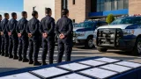 Delicias recibirá 19 de 97 nuevos policías municipales formados en Chihuahua