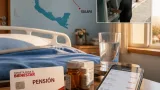 Denuncian saqueos de Pensión Bienestar a adulta mayor postrada; retiros se hicieron en Xalapa