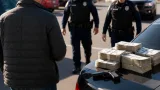 Detienen en Durango a juez en flagrancia con un millón de pesos y un arma