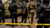 Detienen en Ecatepec a presunto líder vinculado a La Unión Tepito