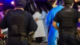 Detienen en Piedras Negras a presunto autor de la masacre en Saltillo; menor fue rescatado