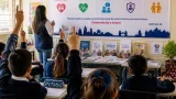 DIF Querétaro sensibiliza a 6,468 escolares sobre el papel y derechos de las personas adultas mayores