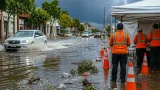 Durango en alerta: Conagua prevé lluvias intensas y riesgo de inundaciones