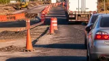 En Colima alertan por riesgos y falta de medidas en obras del tramo Colima–Tecomán