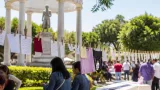 En Zamora, Mujeres Tejedoras impulsa diálogo y redes para atender violencias contra mujeres