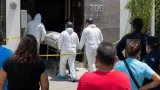 Encuentran a una mujer fallecida en su domicilio de Santa Catarina; investigación en curso
