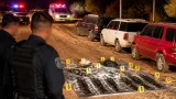 Enfrentamientos en Zacatecas dejan un policía y cinco agresores muertos