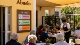 Estancia diurna 'Casa del Abuelo' ofrece cuidados integrales y actividades para adultos mayores en Aguascalientes