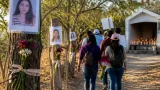 Familias del colectivo María Herrera intensifican búsqueda en la Sierra de Guerrero y exigen justicia