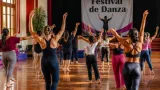 Festival Lila López acerca la danza contemporánea a municipios potosinos con clases comunitarias