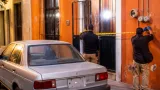 Fiscalía de Oaxaca activa protocolo de protección para la periodista Jaqueline Robles tras vigilancia