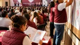 Fundadores de Morena respaldan a Ulises Mejía Haro y piden reforzar organización territorial
