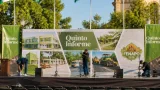 Gobierno de SLP alista Quinto Informe y lo llevará a Rioverde; destacan obras y programas