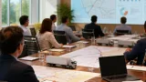 Gobierno de Tamaulipas acuerda con CANACAR y CONCAMIN agenda para dinamizar transporte y atracción industrial