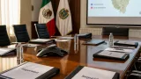 Gobierno estatal y federal refuerzan coordinación de seguridad en Durango tras reunión de trabajo