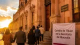 Gobierno nombra nuevo titular de la Secretaría de Educación en Zacatecas