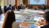 Gobierno y sector social de Aguascalientes refuerzan estrategia conjunta para apoyar a las familias